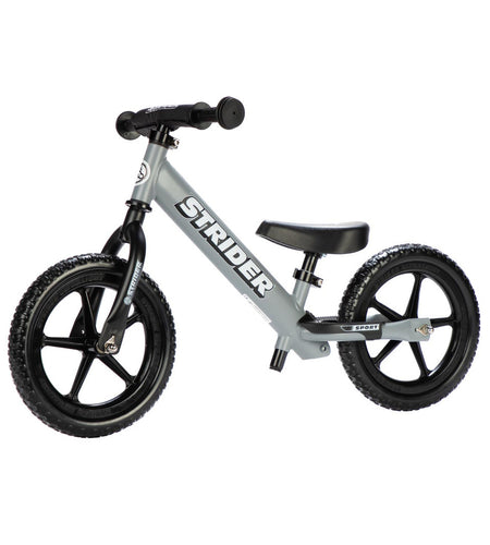 Strider 12 Sport Balance Bike - Factory Minibikes
