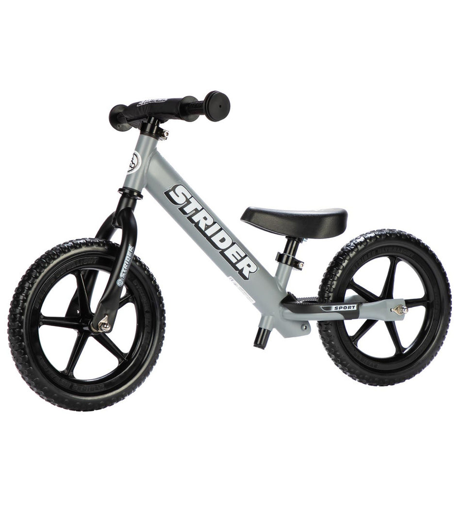 Strider 12 Sport Balance Bike - Factory Minibikes