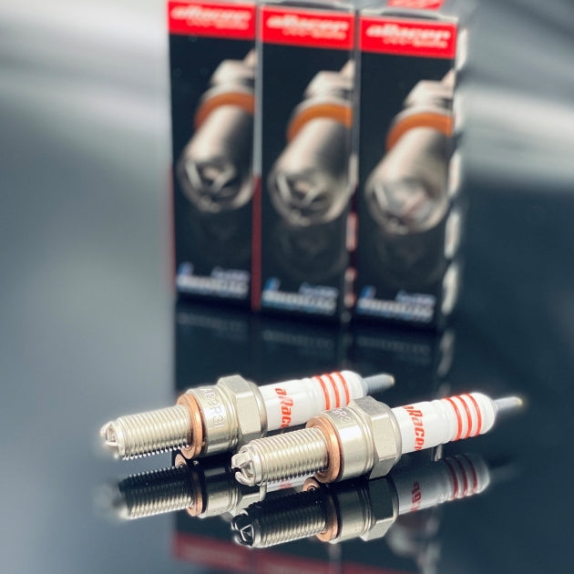 T-Power Iridium High Performance Spark Plug - Factory Minibikes