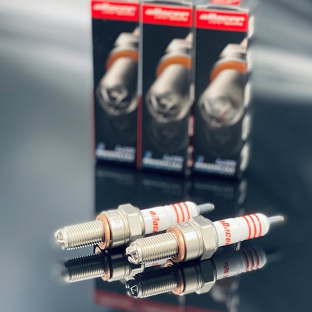 T-Power Iridium High Performance Spark Plug - Factory Minibikes
