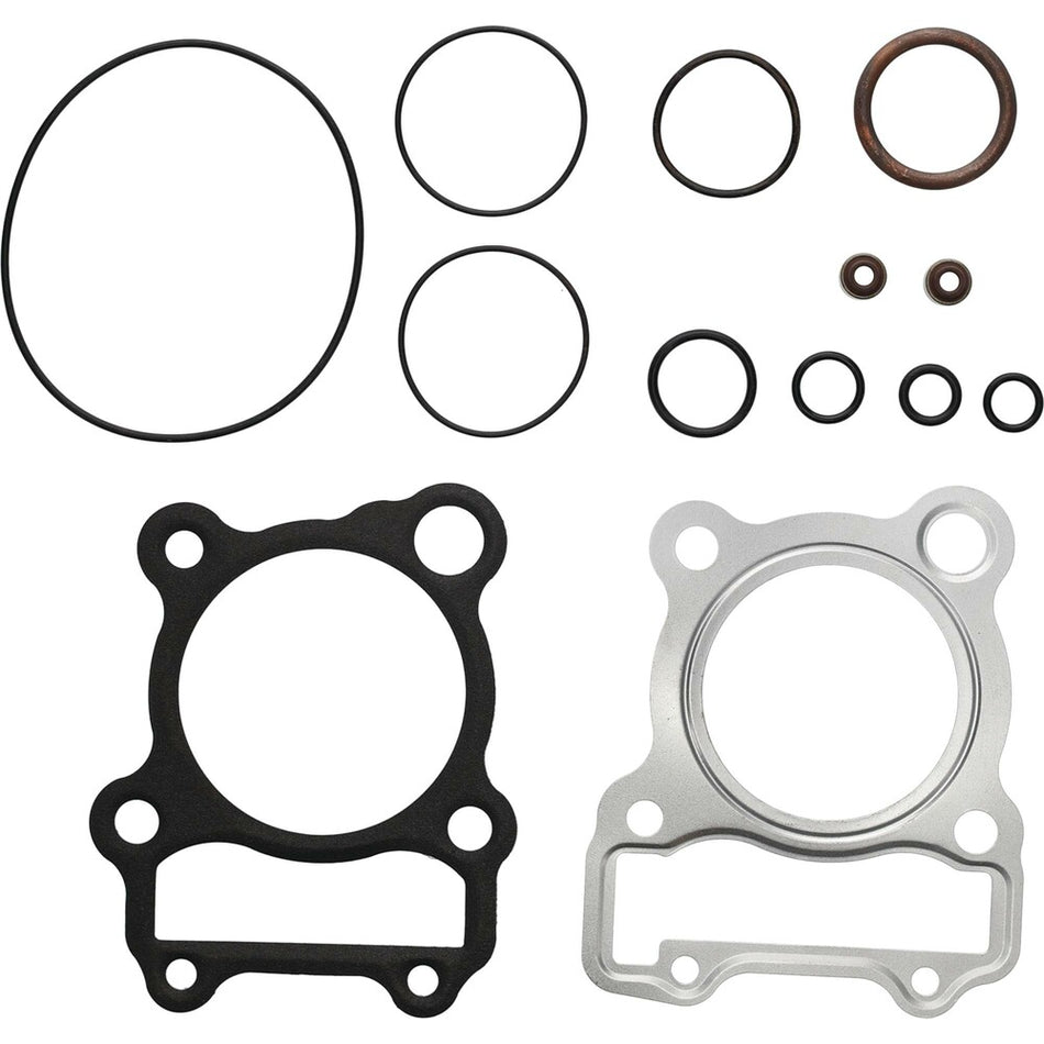 Vertex Top End Gasket Kit - All KLX140