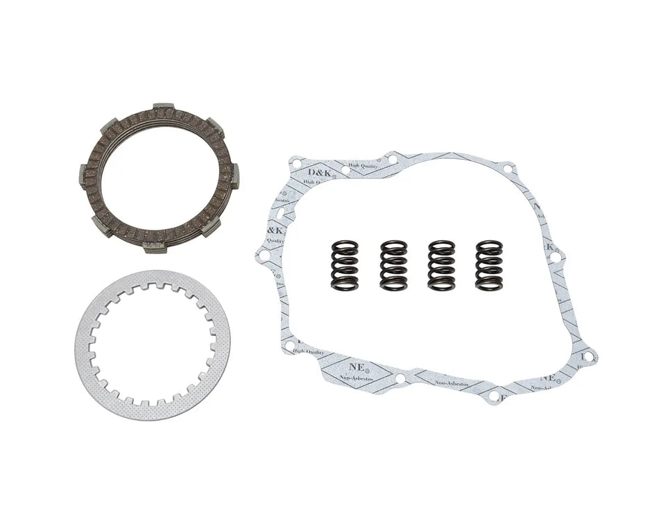 HD Clutch Kit - CRF80/100 XR80/100 - Factory Minibikes