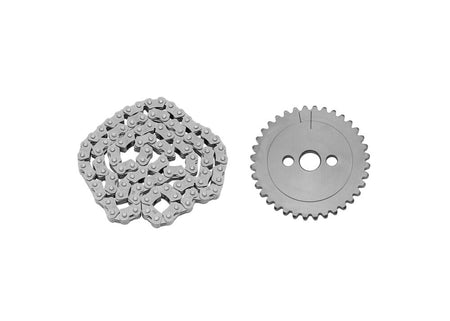 TB Cam Chain & Sprocket Kit – KLX110 2002-2009
