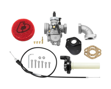 TB Carb Kit, Nibbi PE17CT70 91-94