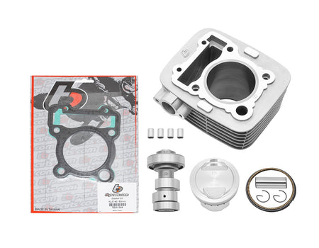 170cc forged bore kit, cam, & dowel pins - TB Parts TBW9474