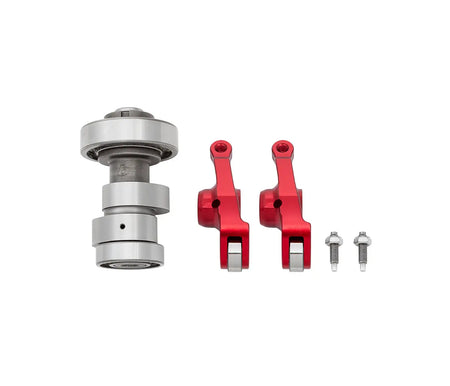 Camshaft & Billet Roller Rocker Arm Kit – All KLX140 - Factory Minibikes