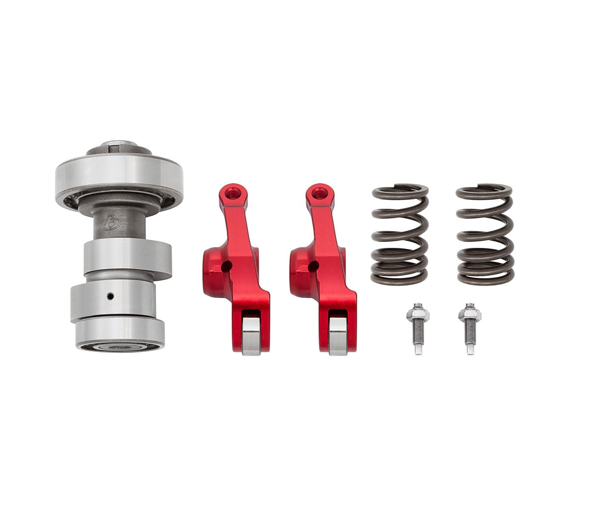 TB Roller Camshaft Kit – KLX140 All Models - TB Parts TBW9600