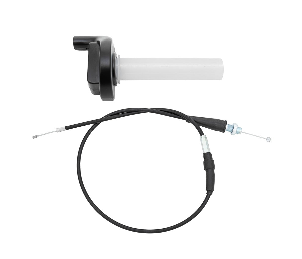 TB Parts throttle cable and housing kit for CRF110 KLX110 and TTR110