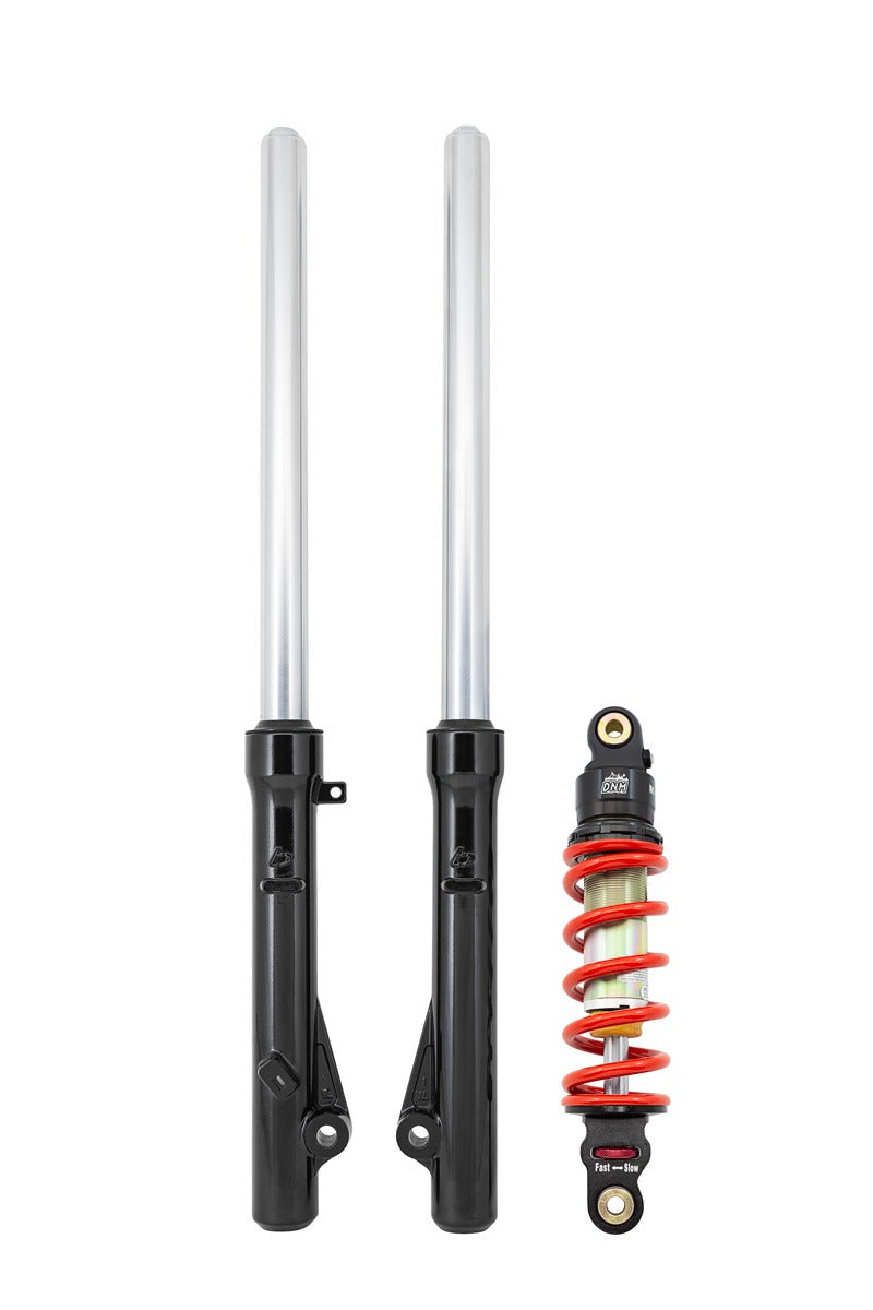 TB suspension kit #315 – CRF110