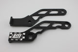 Billet Frame Brace Set - Legacy Minis - 2019+ Honda CRF110F - Factory Minibikes