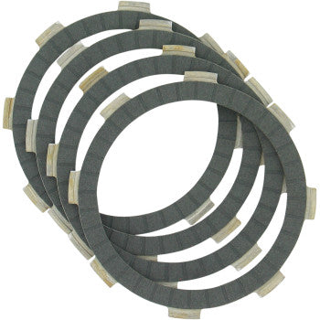 Clutch Set - XR/CRF100