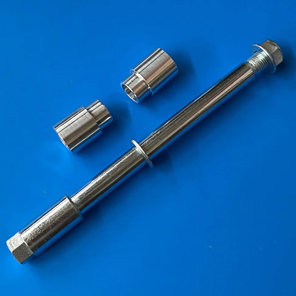 Axle/Wheel Spacer Kit for Marzocchi Forks - Haan KX65 Hub