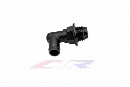 V2 Oil Cap Crankcase Breather - Factory Minibikes
