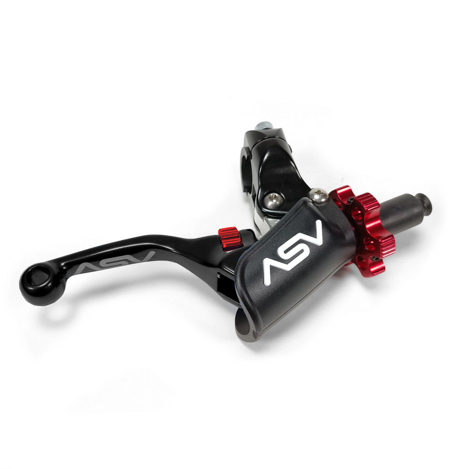 F4 Pro Series ASV Cable "Shorty" Brake Lever - BDF405PX - Factory Minibikes