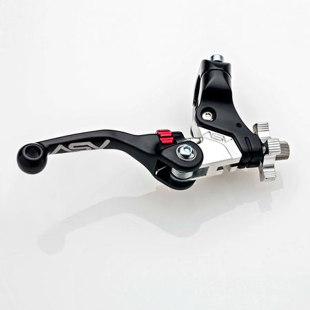 ASV F4 Series Cable Brake Lever w/ Perch - Standard Length Lever - Factory Minibikes