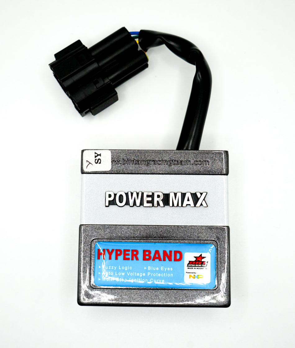 Performance CDI Unit - KLX140/L/G - Factory Minibikes