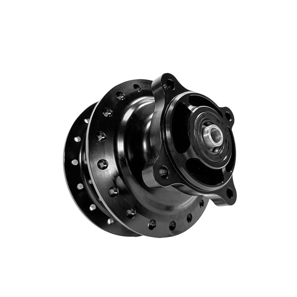 BBR CNC Billet Rear Drum Hubs, CRF110/CRF125