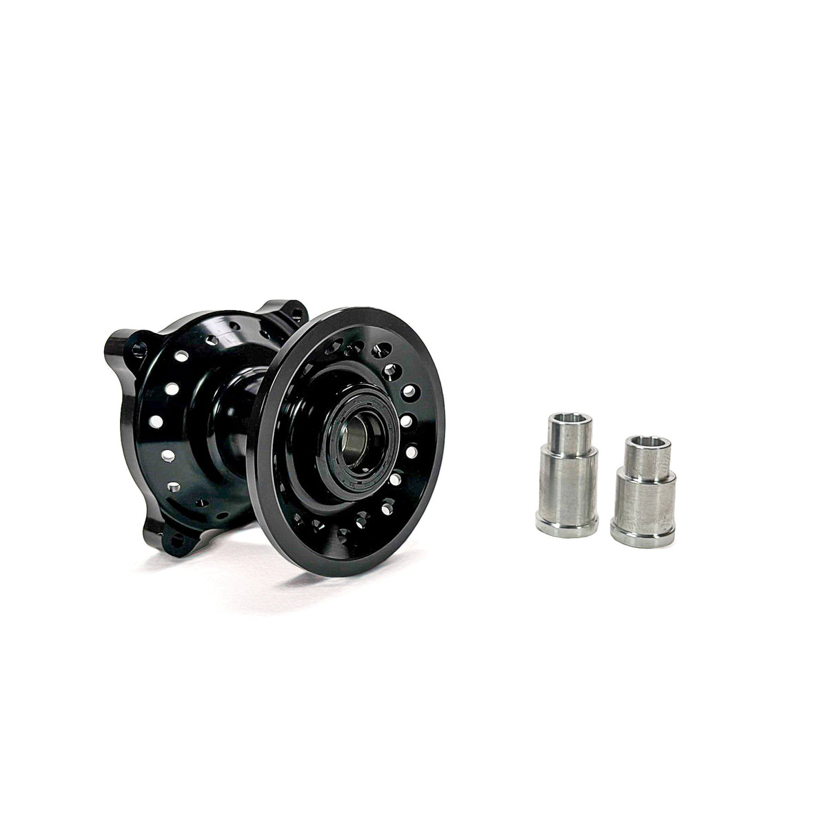 BBR CNC Billet Front Disc Hub, CRF110 / CRF125