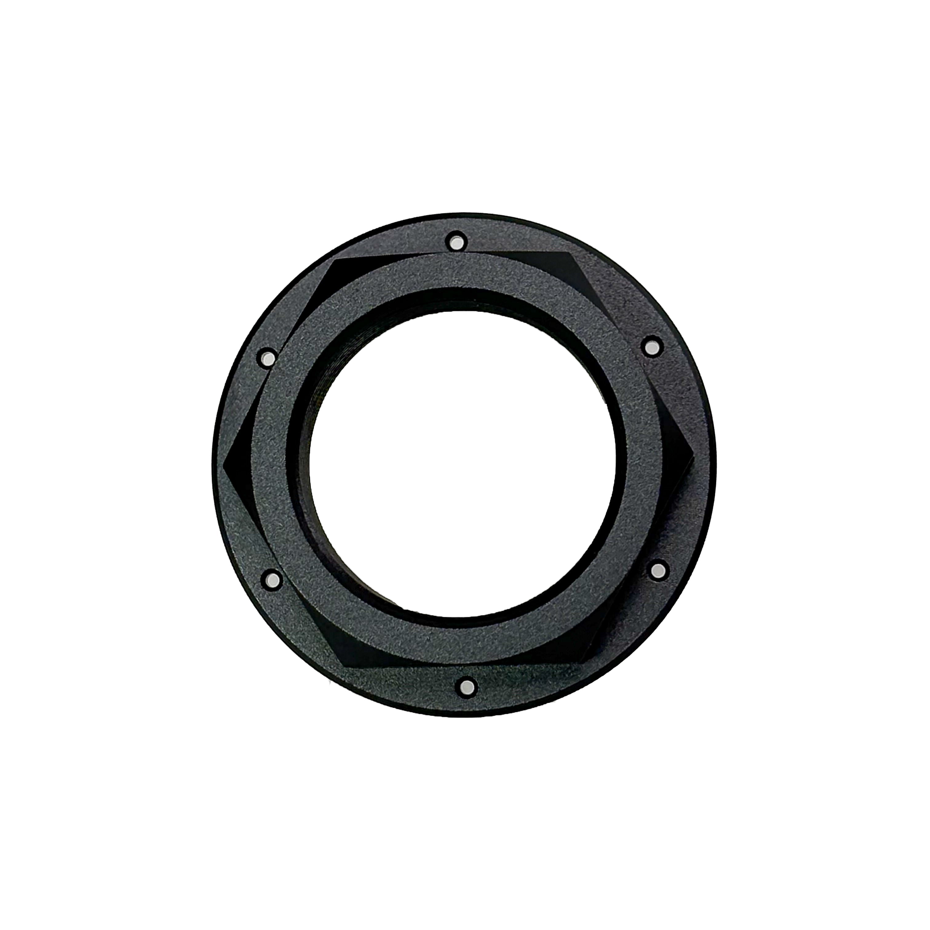 BBR Billet Steering Stem Nut