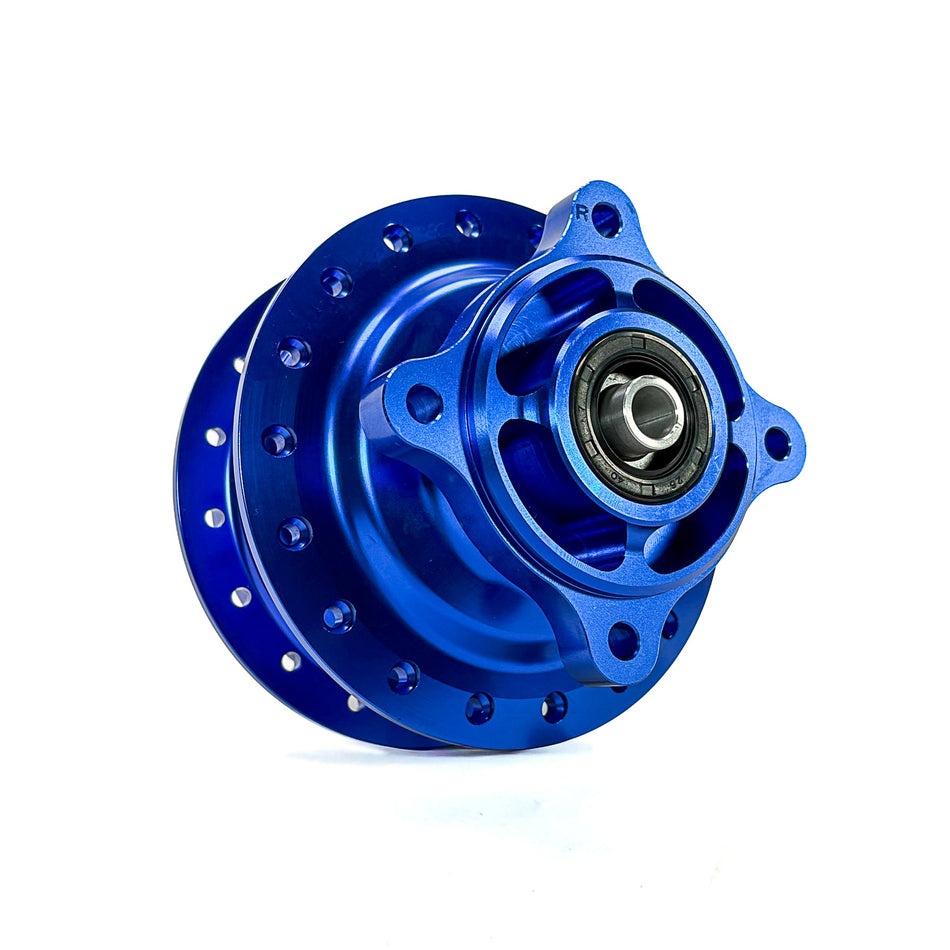 BBR CNC Billet Rear Drum Hubs, CRF110/CRF125