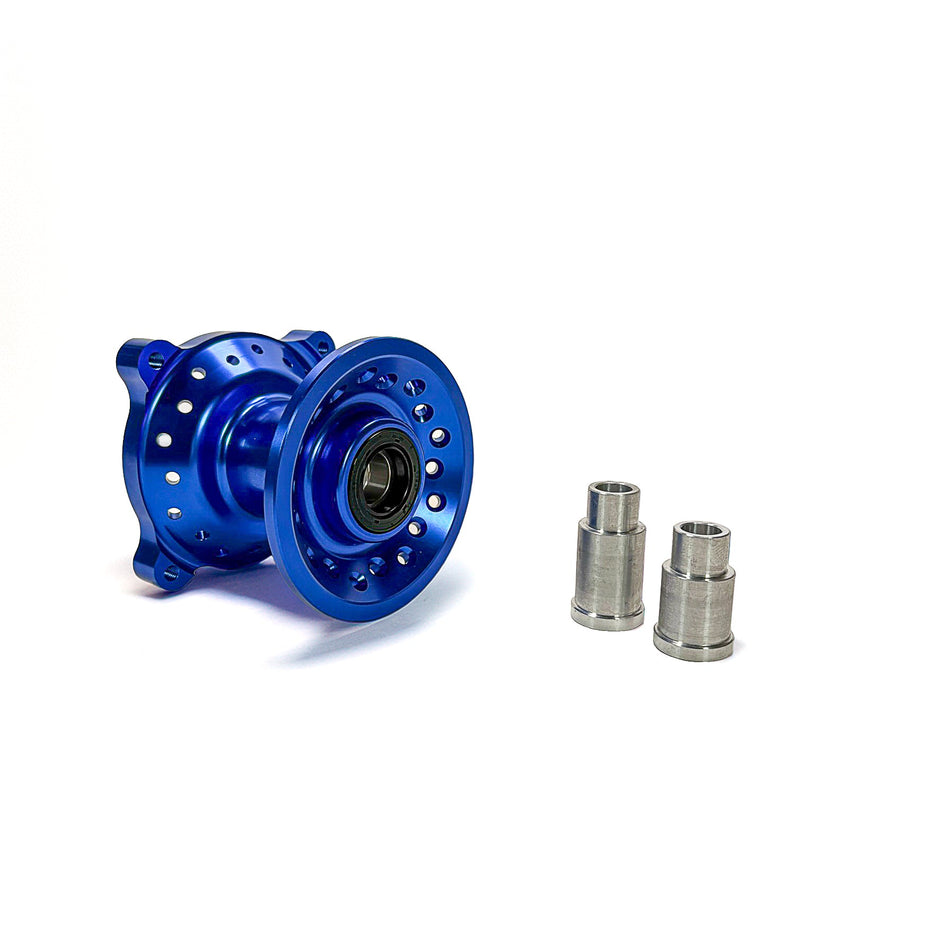 BBR CNC Billet Front Disc Hub, CRF110 / CRF125