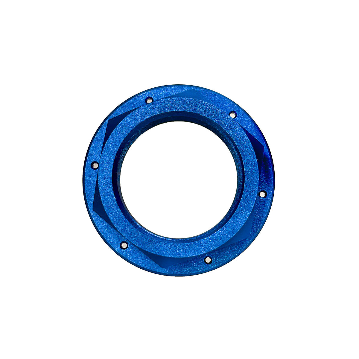 BBR Billet Steering Stem Nut