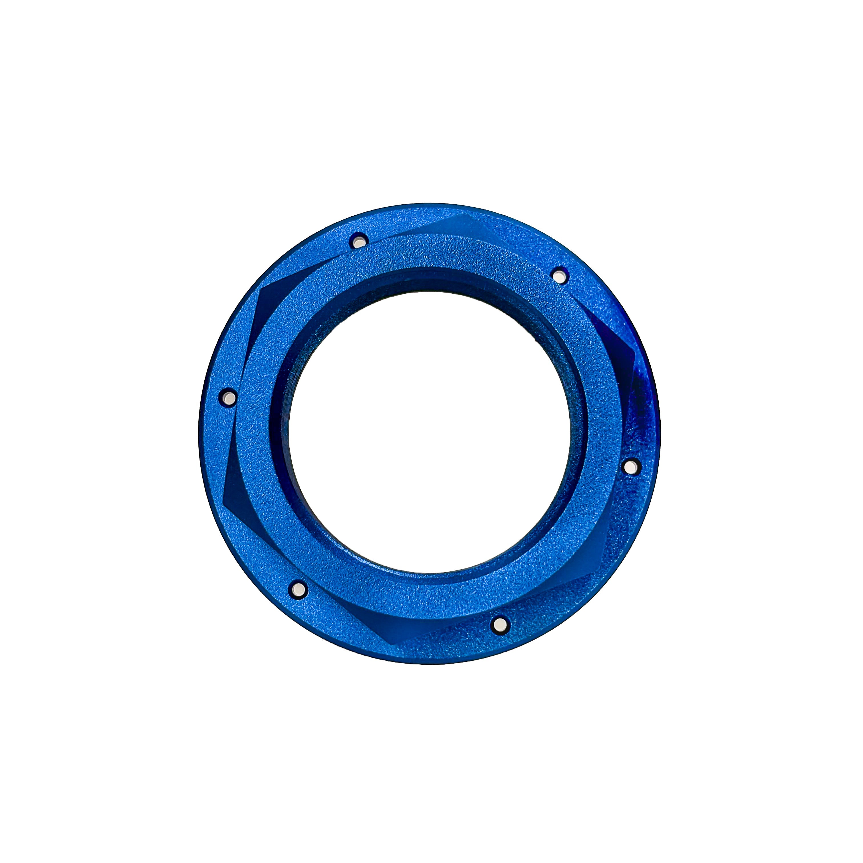 BBR Billet Steering Stem Nut