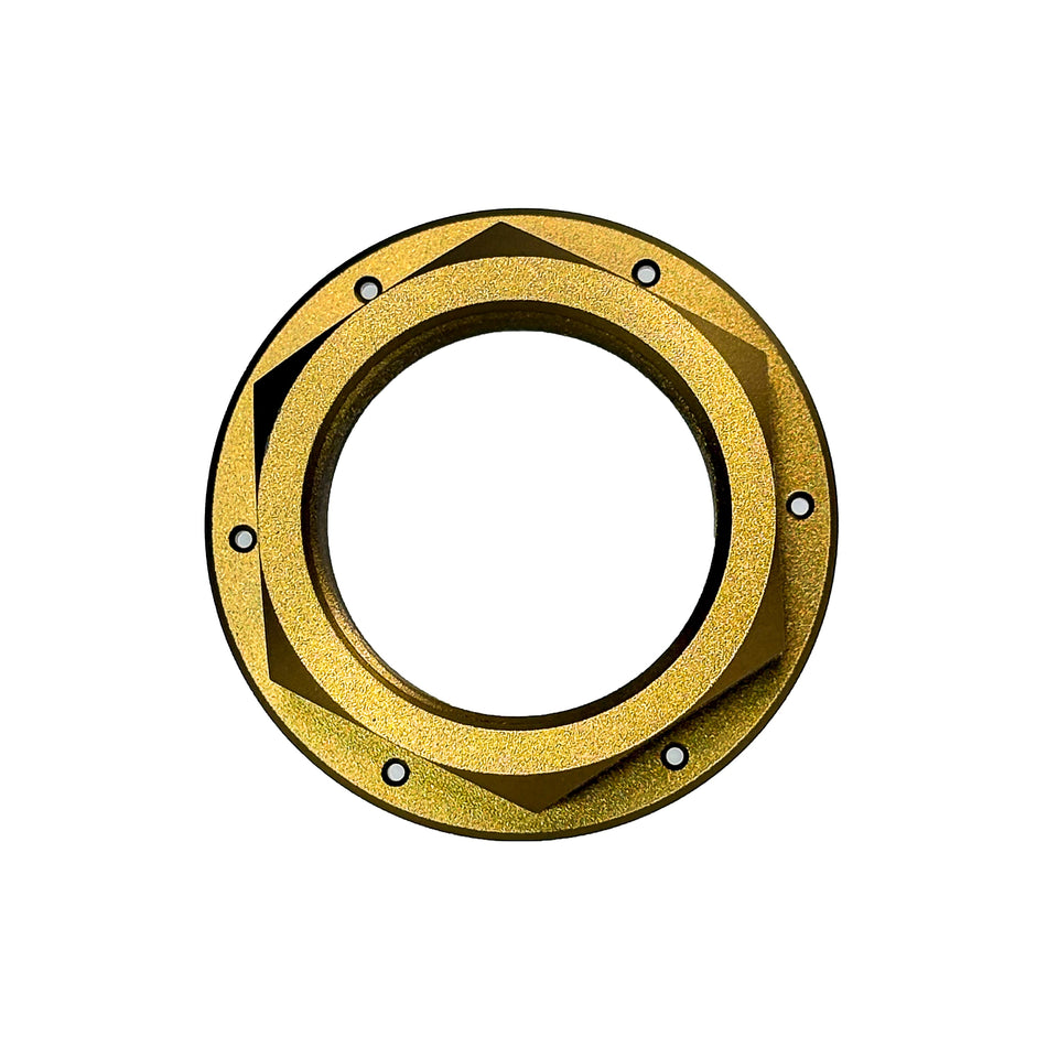 BBR Billet Steering Stem Nut