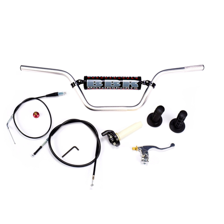 Handlebar Kit / CRF110 2013-2018 - Factory Minibikes