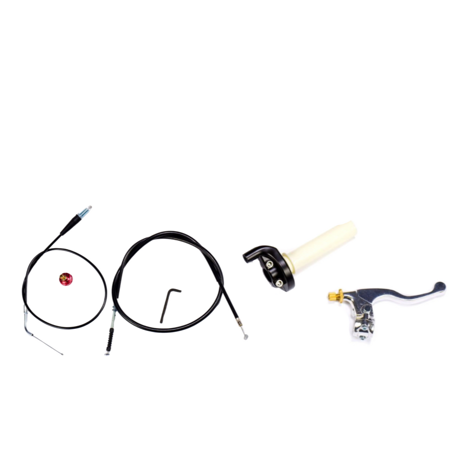 Control Pack - Handlebar Kit - CRF110F 13-18