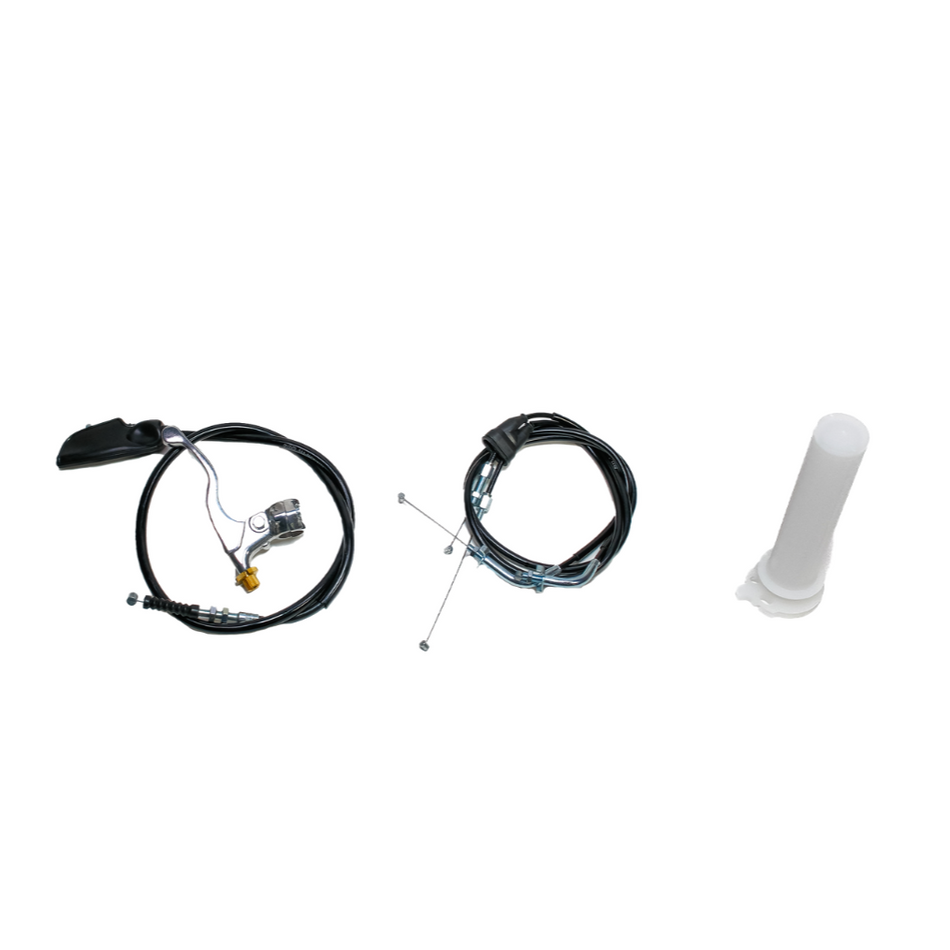 Control Pack - Handlebar Kit - CRF110F 19-Present