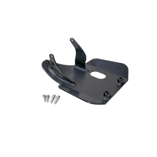 BBR Skid Plate - 13-Present CRF110F - Factory Minibikes