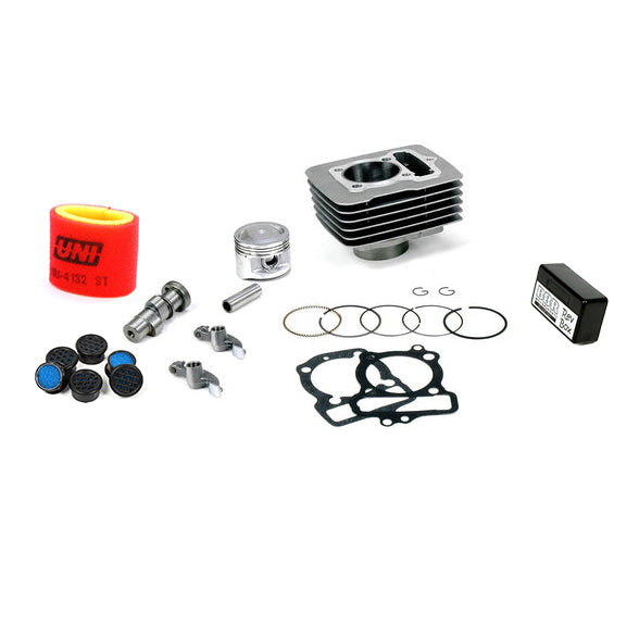XR/CRF80 - Pro Comp 95cc Kit