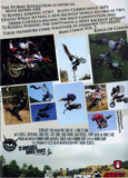 Kings of Chaos - Mini Chaos Vol. 5 DVD - Second Rate Films - Factory Minibikes