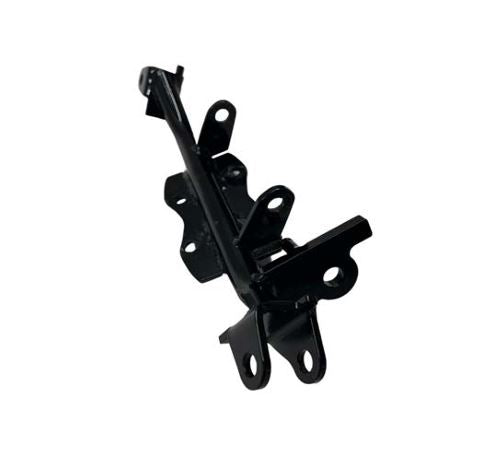TTR110 Cradle & HD Pegmount w/ Kickstand Mount - MiniRacer - Factory Minibikes