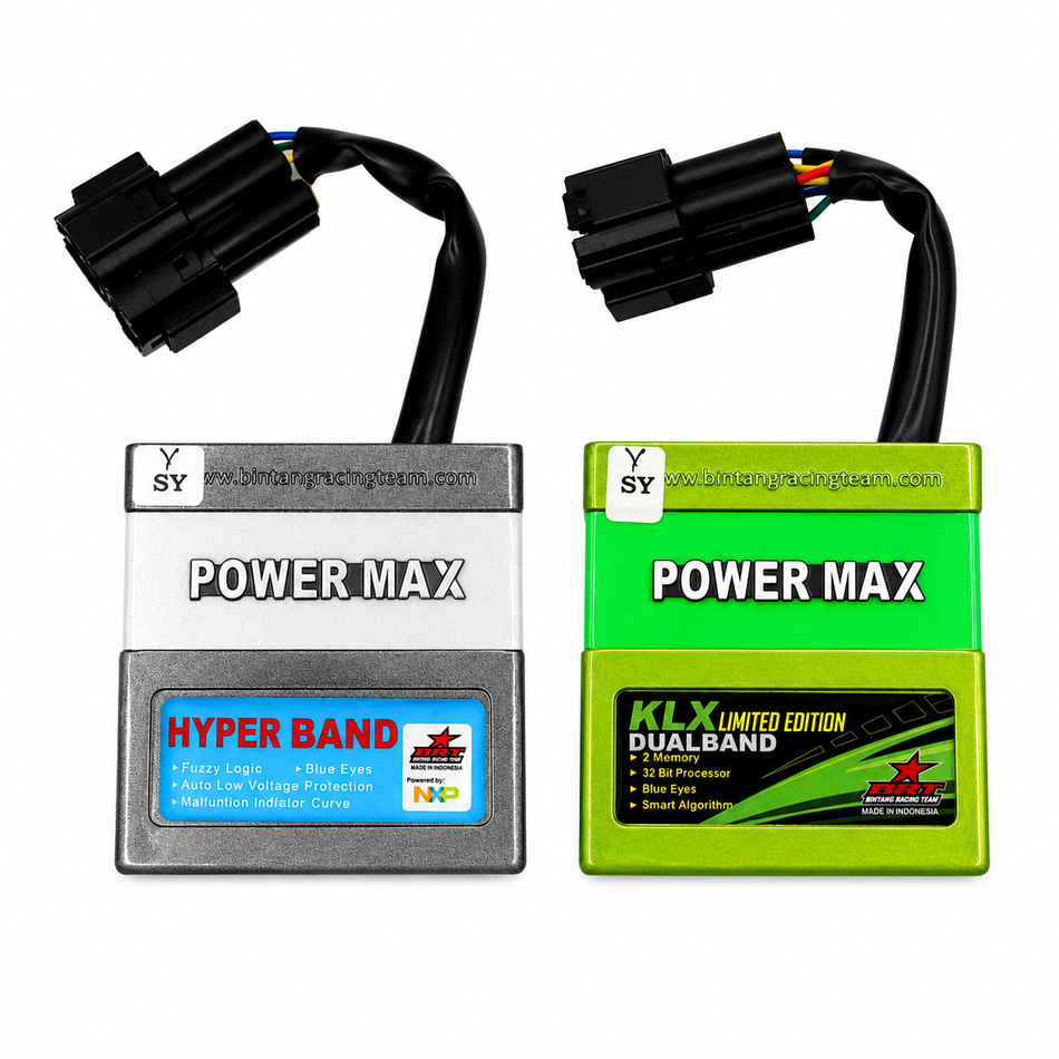 BRT Performance CDI Unit - KLX140 All Models - Factory Minibikes