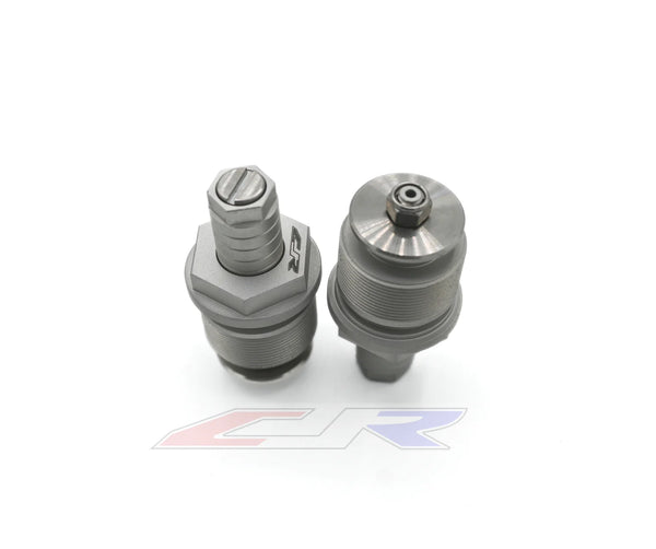 Fit For Thruxton 2004 2005 2006 2007 2008 CNC Aluminum