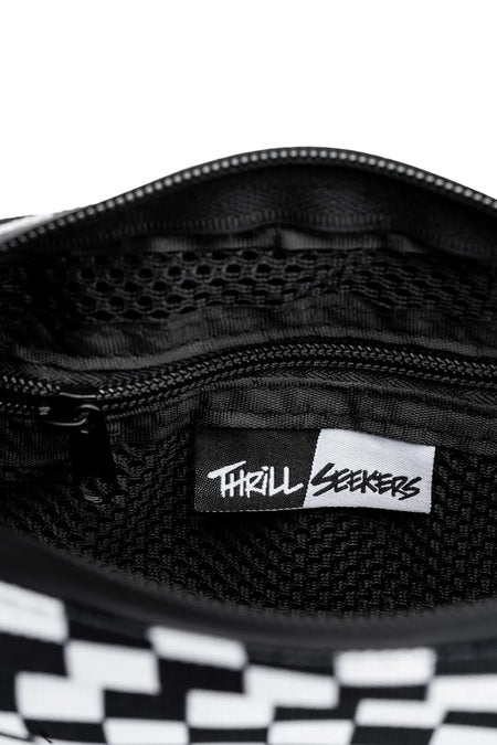 THRILL SEEKER BAR BAG V2 - Factory Minibikes