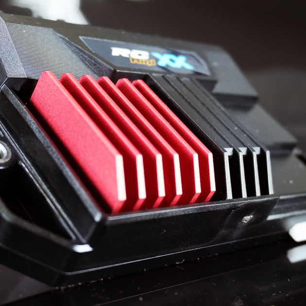 NEW -- RC Mini XX ECU