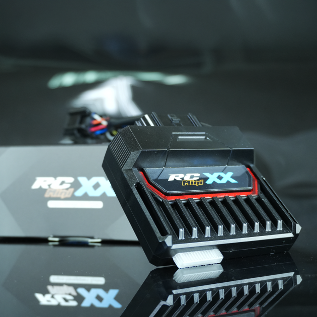 NEW -- RC Mini XX ECU