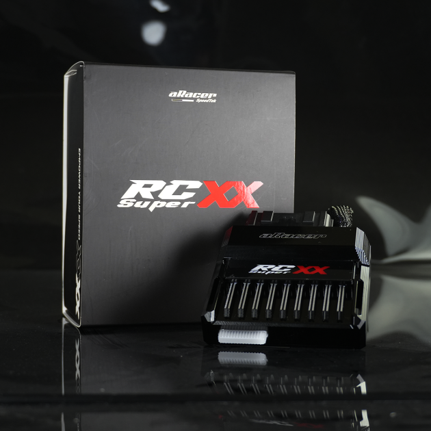 NEW -- RC Super XX ECU
