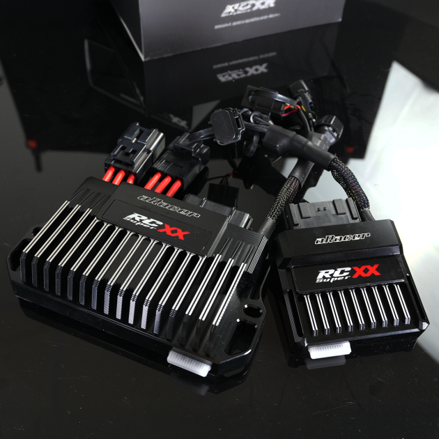 NEW -- RC Super XX ECU