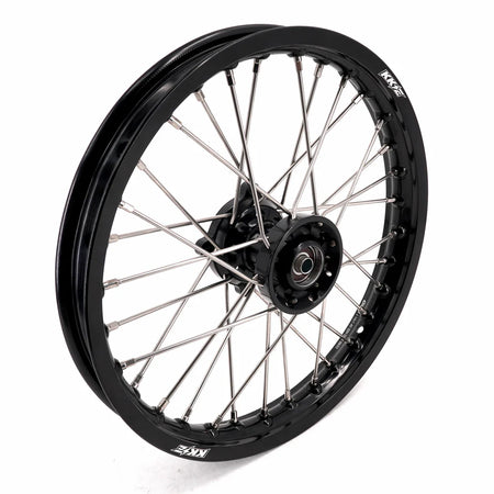 KKE Racing 14"/12" Wheelset - KX65 - Factory Minibikes