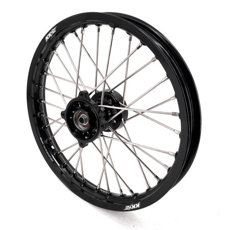 KKE Racing 14"/12" Wheelset - KX65 - Factory Minibikes