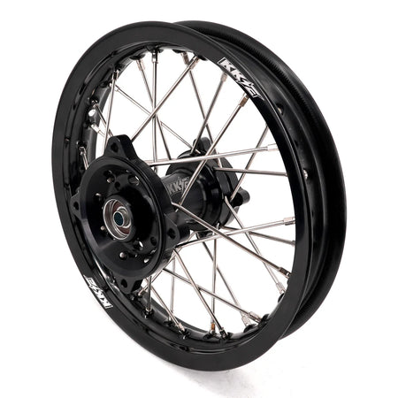 KKE Racing 14"/12" Wheelset - KX65 - Factory Minibikes