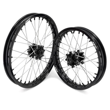 KKE Racing Talaria MX5 - 19"/16" Wheelset - Factory Minibikes