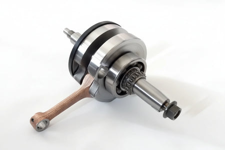 220cc Ultimate Big Bore Stroker Kit - 34/29 Big Valve Head - KLX140/L/G - Factory Minibikes