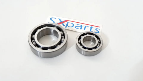 BRT Camshaft Bearing Set - KLX140/L/G - Factory Minibikes