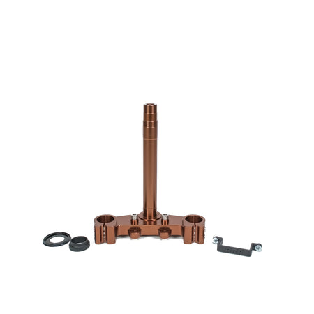 CRF110 Lower Triple Clamp 19-Present