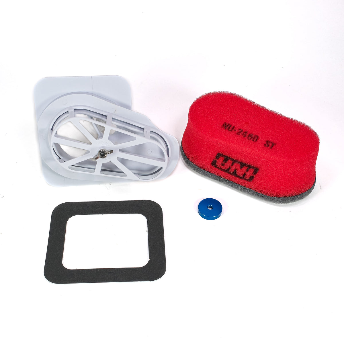 TTR125 - Free Flow Air Filter Kit - Factory Minibikes